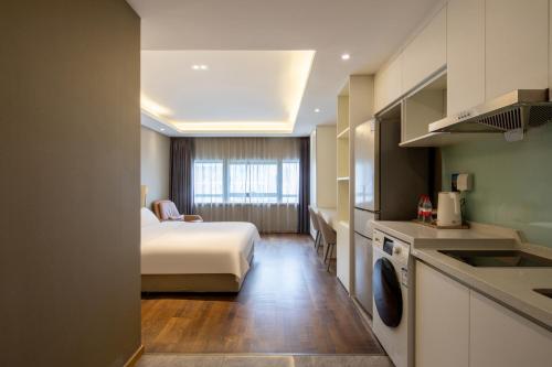 Estee ApartHotel Beijing – Beijing, NY