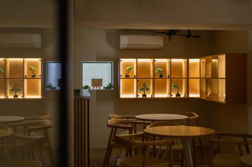 The Gallery Stay Monnaka