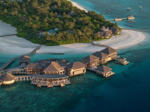 Foto - Six Senses Laamu