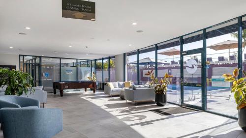 The Landmark Nelson Bay in Port Stephens