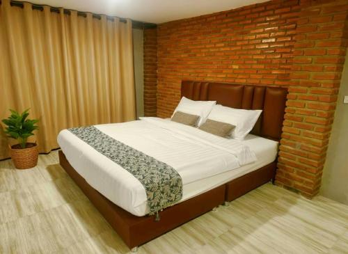 BaanBaimai Homestay - Chiang Rai