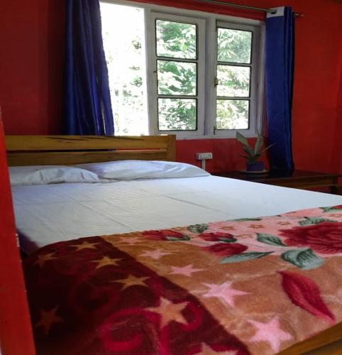 Rongo Yalakhom Riverside Homestay in Paren Godak Khasmahal