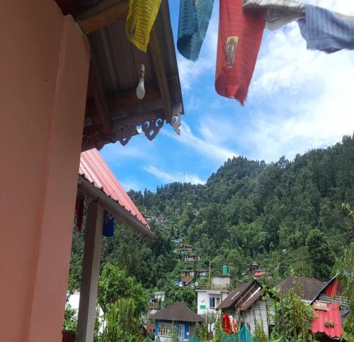 View, Rongo Yalakhom Riverside Homestay in Paren Godak Khasmahal
