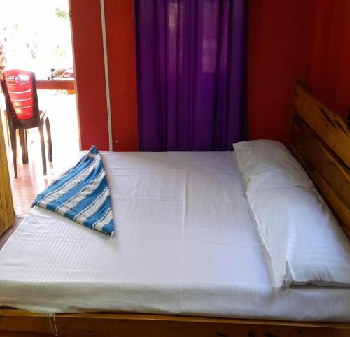 Rongo Yalakhom Riverside Homestay in Paren Godak Khasmahal