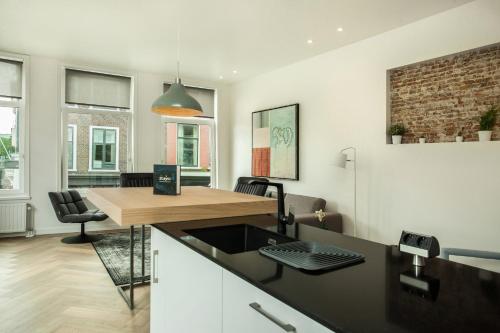 Stayci Serviced Apartments Denneweg, Haag (fotografie 6)