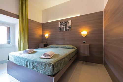 Residence Europa - image 8