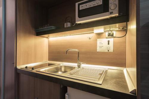 Residence Europa - image 10