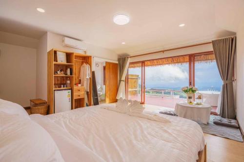 . Cozy Homey Doichang