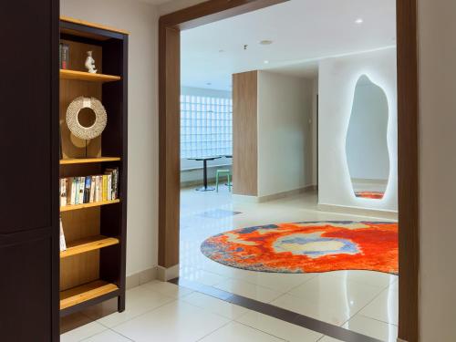 Living At Dsulaiman - Kuala Lumpur