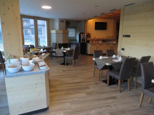 B&B Ecohotel Chalet des Alpes - image 10