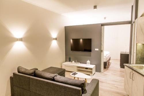 Lava Apartments & Rooms - image 4