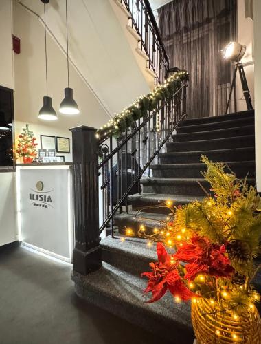 Hotel Ilissia