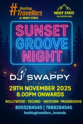 Hashtag Travellers By Mody Stays in Lonavala