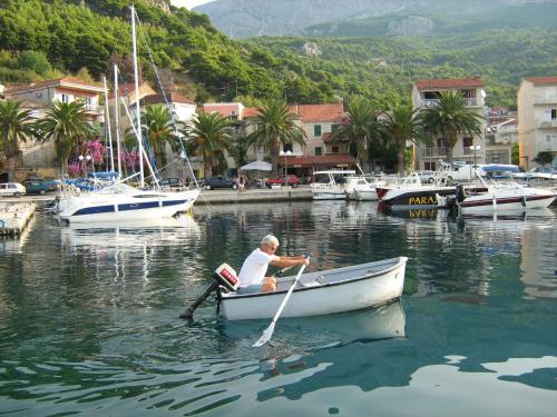 Adria Apartments