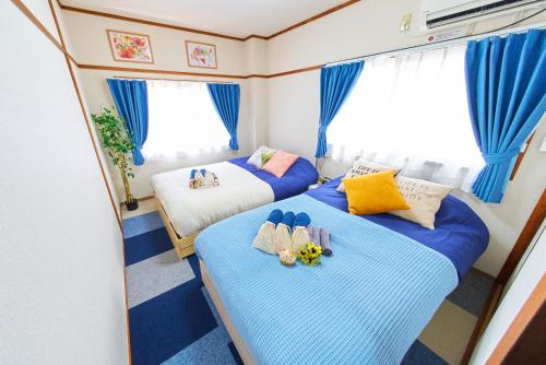 Belmont 201 3min to Station Easy Access Ueno Asakusa Skytree Sleeps 5