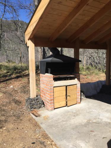 Chalet Cipres