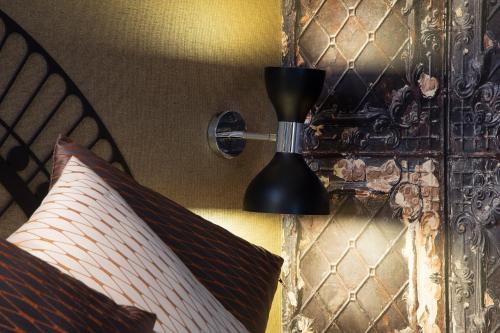 Hotel Espace Champerret - image 3