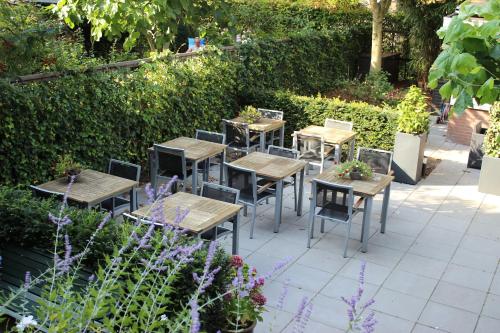 Prinsengracht Hotel - image 8