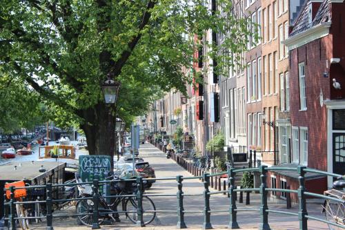 Hampshire Hotel - Prinsengracht