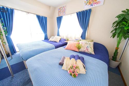 Belmont 301 3min to Station Easy Access Ueno Asakusa Skytree Sleeps 5, Tokio