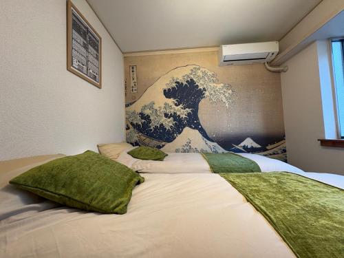 池袋駅徒歩5分 Mejiro Yasu Hotel