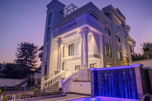 Pinnacle Villas Kathmandu - image 5