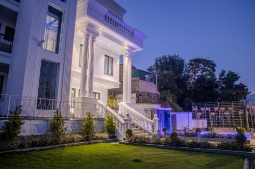 Pinnacle Villas Kathmandu - image 2