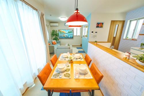 Sumida A Cozy Entire House Sleeps 8 Near Station Tokyo Skytree Asakusa