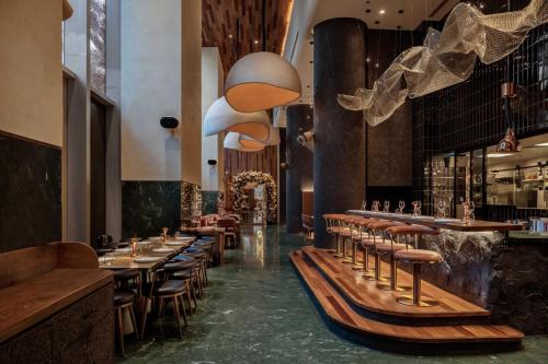 Grande Signature 2BR Burj Khalifa & Dubai Fountain, Dubaj