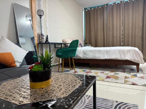 One Uptown Residences, BGC, Taguig 4