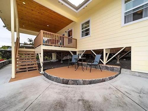 Beautiful Brand New Hawaiian Beach Home in Hawaiian Beaches (HI)