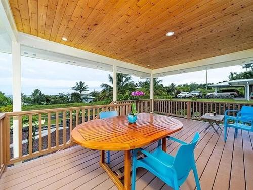 Beautiful Brand New Hawaiian Beach Home in Hawaiian Beaches (HI)