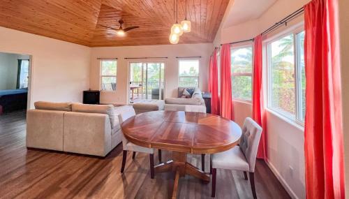 Beautiful Brand New Hawaiian Beach Home in Hawaiian Beaches (HI)