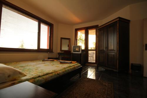 Guest House Nash Dom in Kavarna