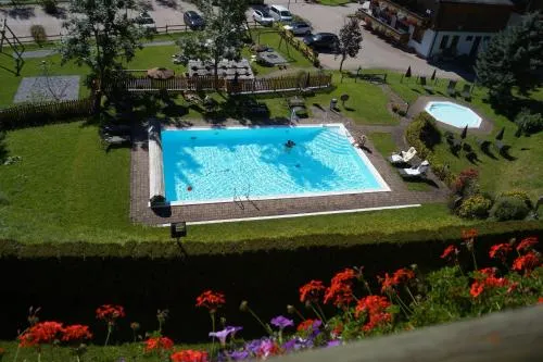 Landhaus St Georg inklusive Jokercard in Saalbach-Hinterglemm, Österreich