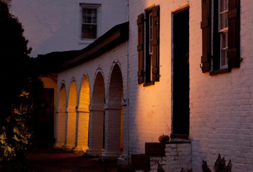 The Inn & Tavern at Meander The Inn & Tavern at Meander