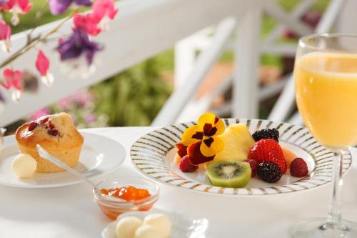 The Inn & Tavern at Meander The Inn & Tavern at Meander