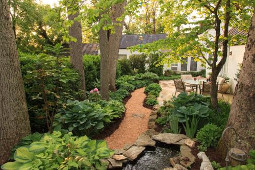 The Inn & Tavern at Meander The Inn & Tavern at Meander