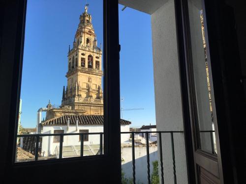 Apartamentos La Hoguera, Kordoba (zdjęcie 3)