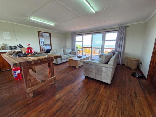 virtuve, Casa 14 Zimilene Xai Xai in Praia de Xaixai
