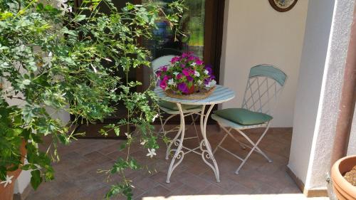 B & B Villa Flora - image 12