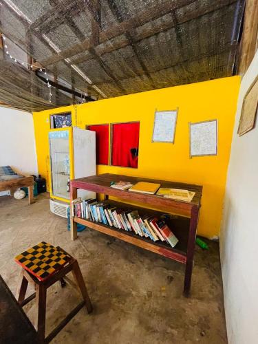 Tina's Homestay-Tadlo - Beng