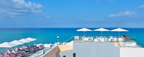 Hotel Hispania - image 6