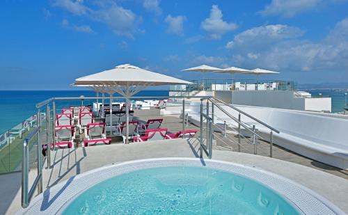 Hotel Hispania - image 4