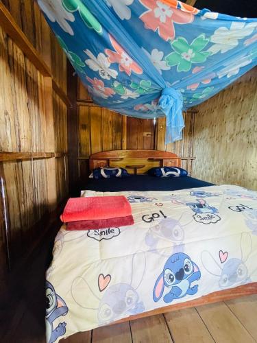 Tina's Homestay-Tadlo in ベン