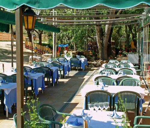 Hotel Las Truchas (Nuévalos) desde 85€ - Rumbo