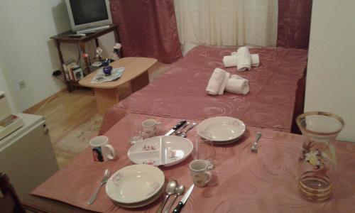 Apartment Daca Stan na dan - Belgrade