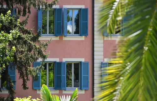 Rocco Forte Hotel De Russie - main image