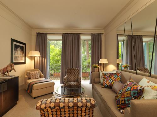 Rocco Forte Hotel De Russie - image 7