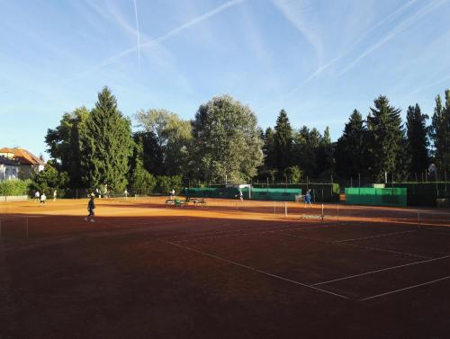 Penzion Tenis - main image